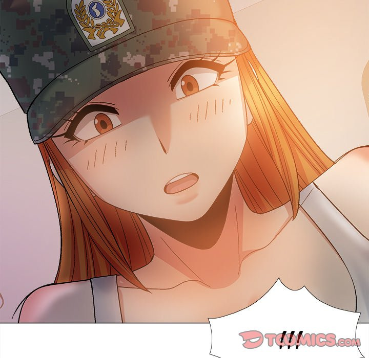 Sergeant Brynn: Chapter chapter-28 - Page 139