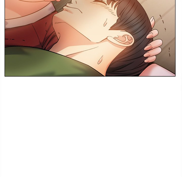 Sergeant Brynn: Chapter chapter-28 - Page 141