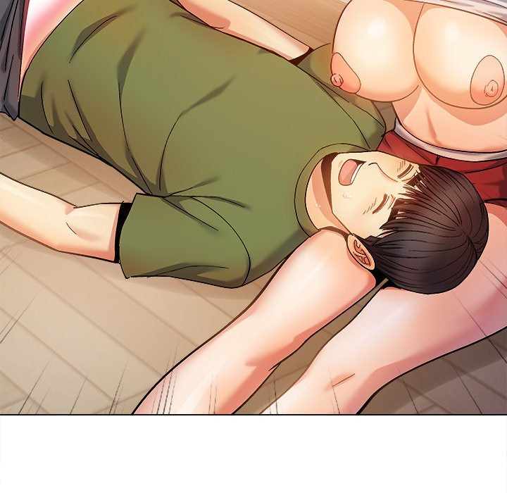 Sergeant Brynn: Chapter chapter-28 - Page 144