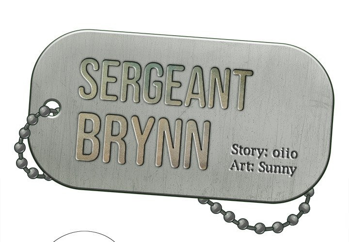 Sergeant Brynn: Chapter chapter-29 - Page 2