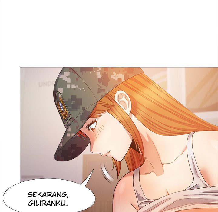 Sergeant Brynn: Chapter chapter-29 - Page 19