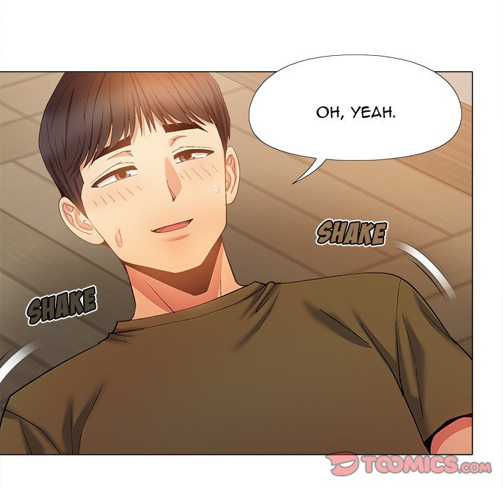 Sergeant Brynn: Chapter chapter-29 - Page 40