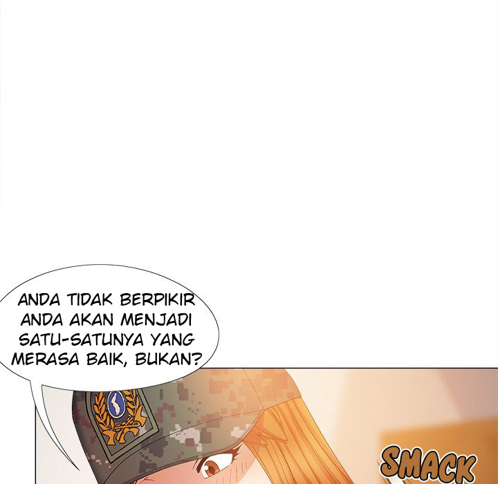 Sergeant Brynn: Chapter chapter-29 - Page 41