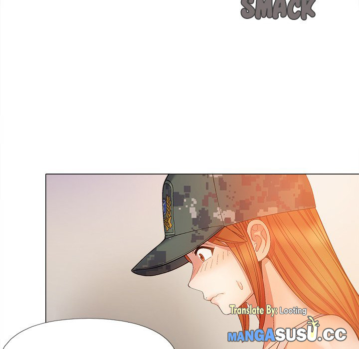 Sergeant Brynn: Chapter chapter-29 - Page 46