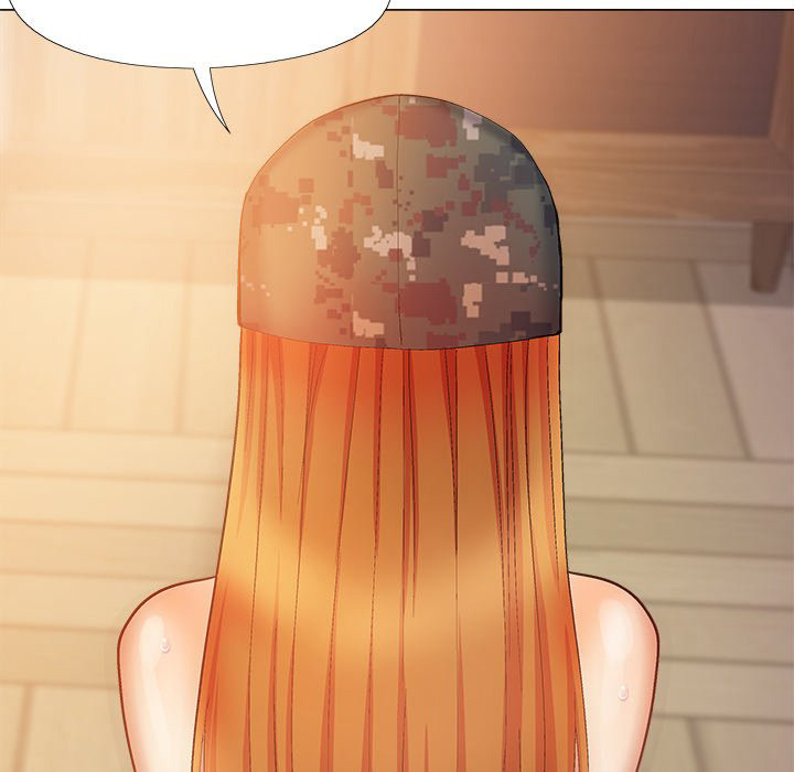 Sergeant Brynn: Chapter chapter-29 - Page 54