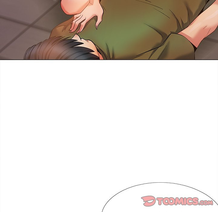 Sergeant Brynn: Chapter chapter-29 - Page 58