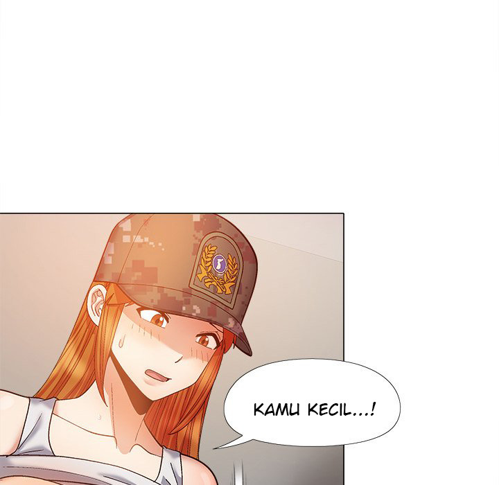 Sergeant Brynn: Chapter chapter-29 - Page 63