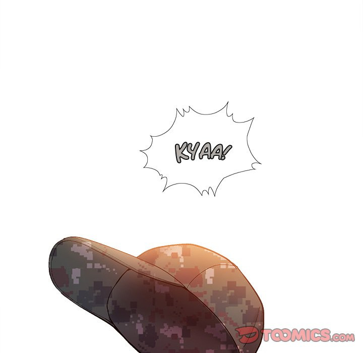 Sergeant Brynn: Chapter chapter-29 - Page 67