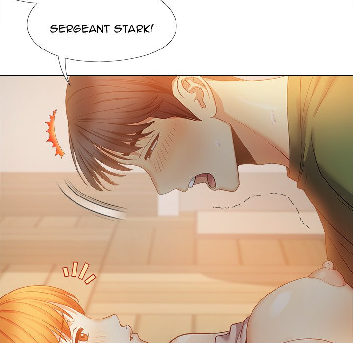 Sergeant Brynn: Chapter chapter-29 - Page 84