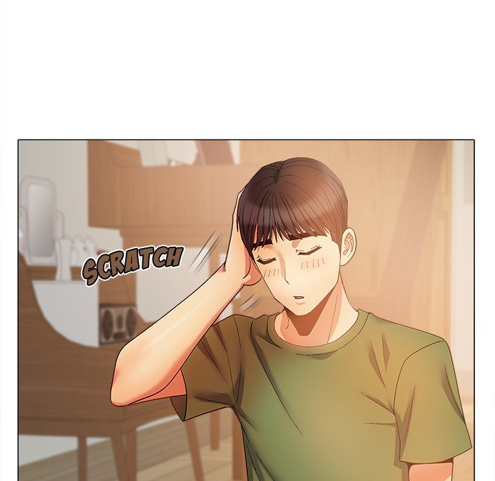Sergeant Brynn: Chapter chapter-29 - Page 122