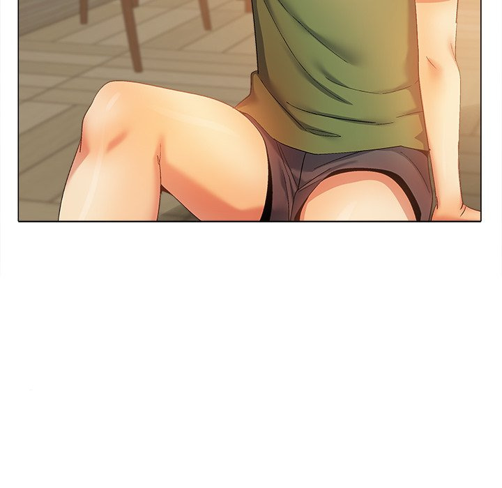 Sergeant Brynn: Chapter chapter-29 - Page 123