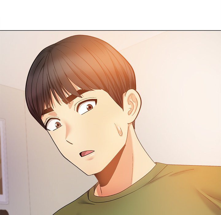 Sergeant Brynn: Chapter chapter-29 - Page 127