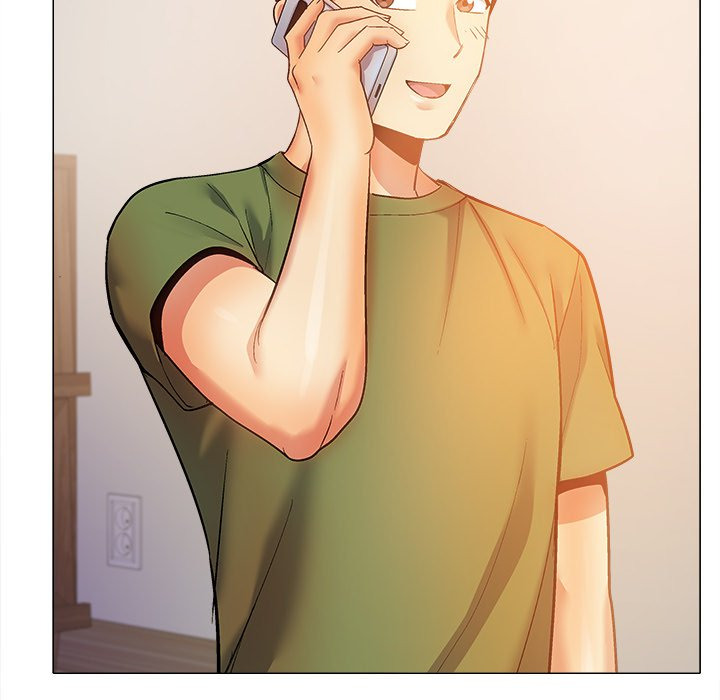 Sergeant Brynn: Chapter chapter-29 - Page 138