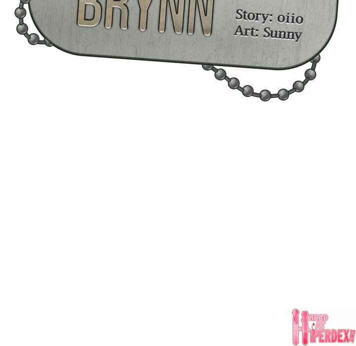 Sergeant Brynn: Chapter chapter-3 - Page 11