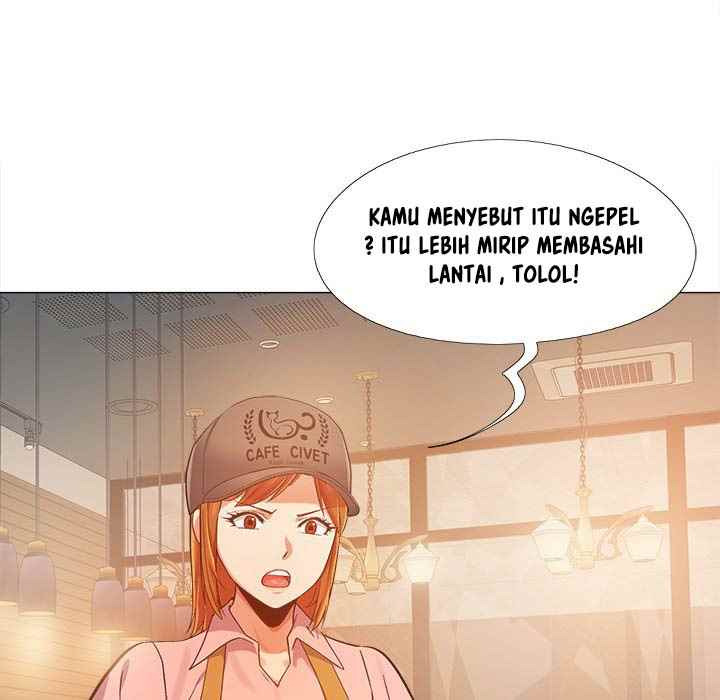 Sergeant Brynn: Chapter chapter-3 - Page 19