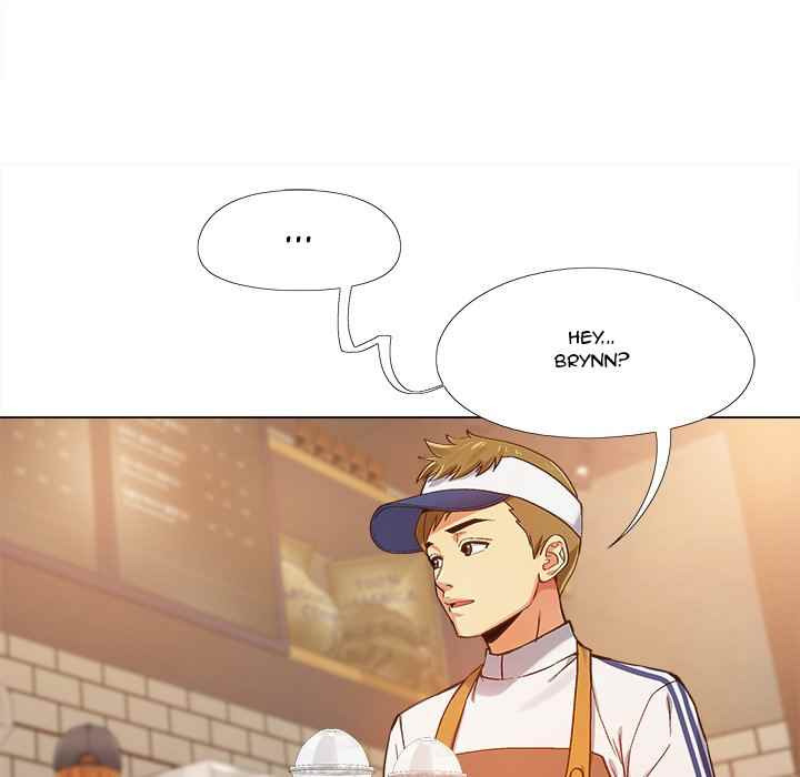 Sergeant Brynn: Chapter chapter-3 - Page 31
