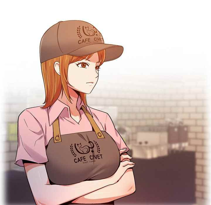Sergeant Brynn: Chapter chapter-3 - Page 36