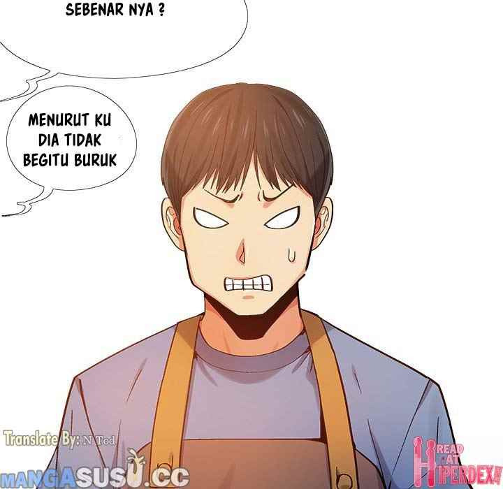 Sergeant Brynn: Chapter chapter-3 - Page 38