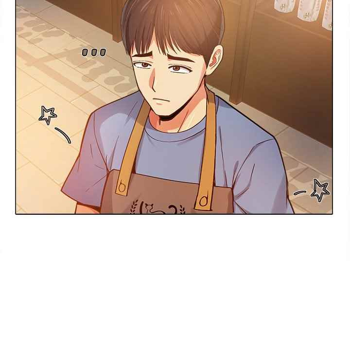 Sergeant Brynn: Chapter chapter-3 - Page 43