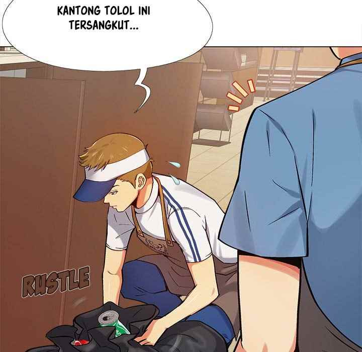 Sergeant Brynn: Chapter chapter-3 - Page 46