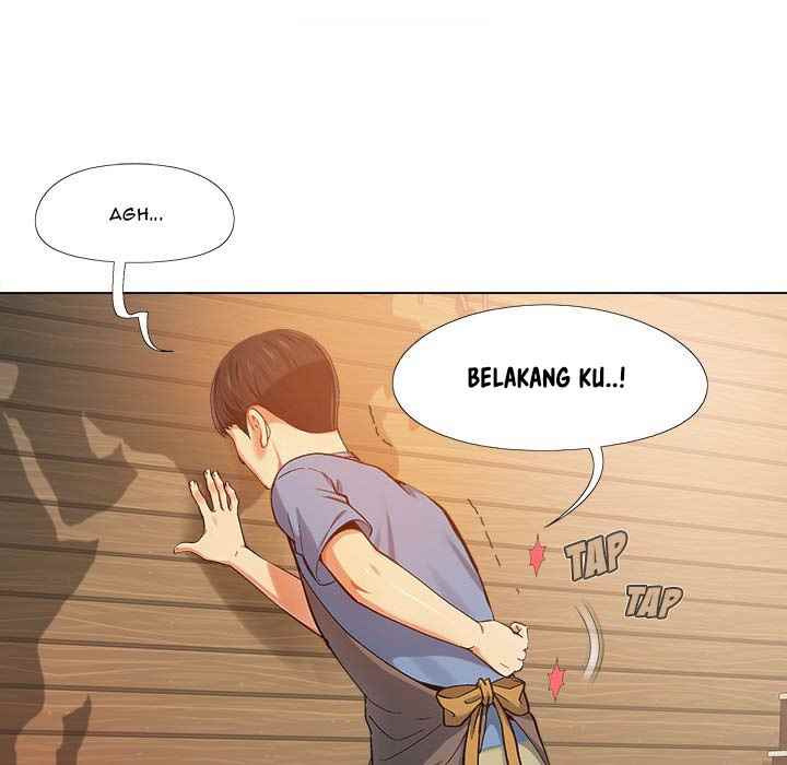 Sergeant Brynn: Chapter chapter-3 - Page 57