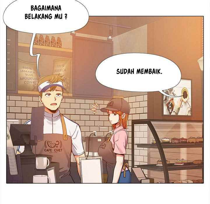 Sergeant Brynn: Chapter chapter-3 - Page 64