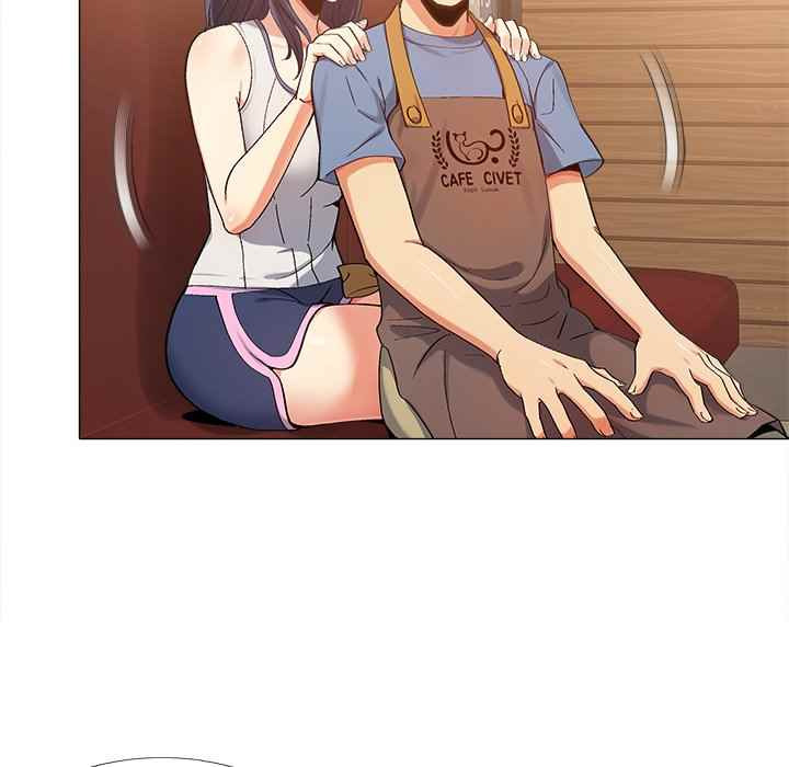 Sergeant Brynn: Chapter chapter-3 - Page 117