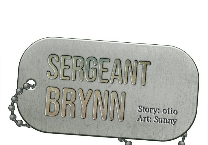 Sergeant Brynn: Chapter chapter-30 - Page 2