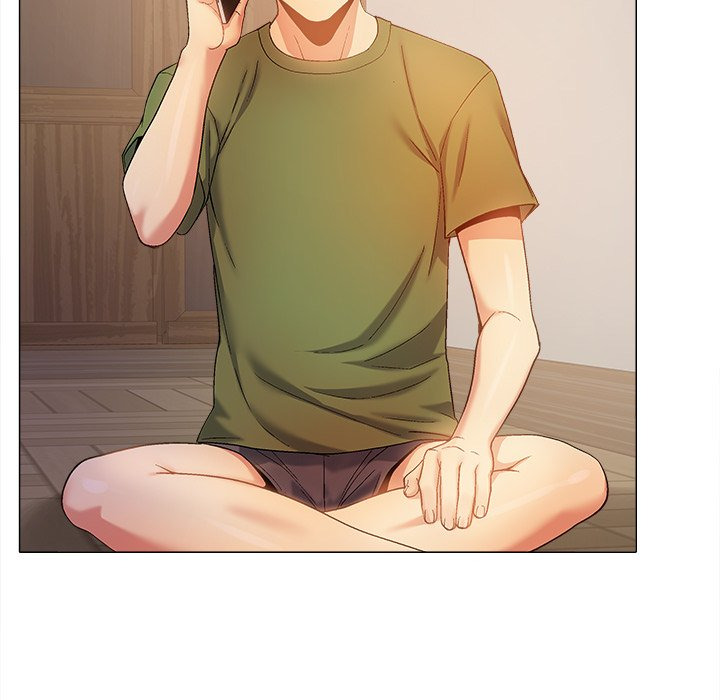 Sergeant Brynn: Chapter chapter-30 - Page 20