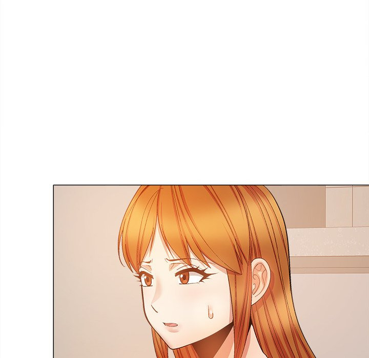 Sergeant Brynn: Chapter chapter-30 - Page 21