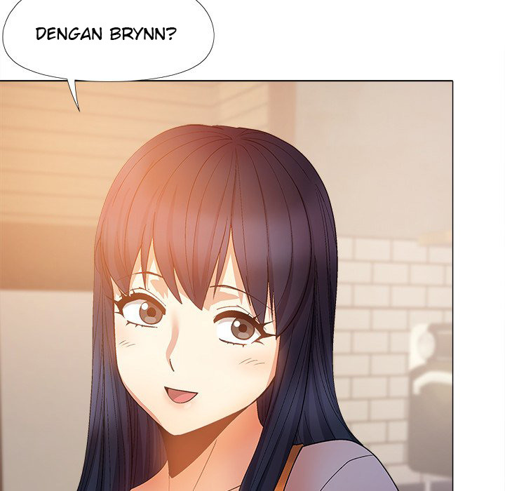 Sergeant Brynn: Chapter chapter-30 - Page 30