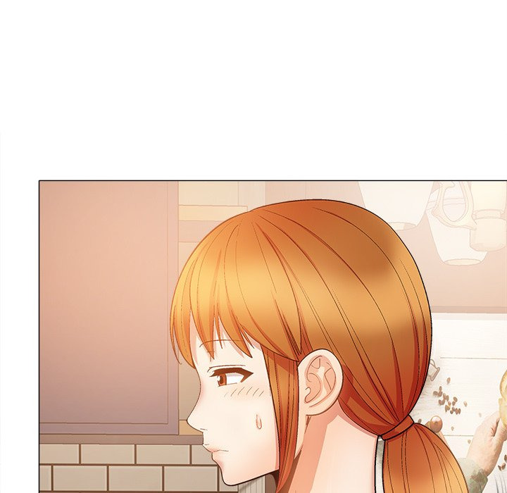 Sergeant Brynn: Chapter chapter-30 - Page 38