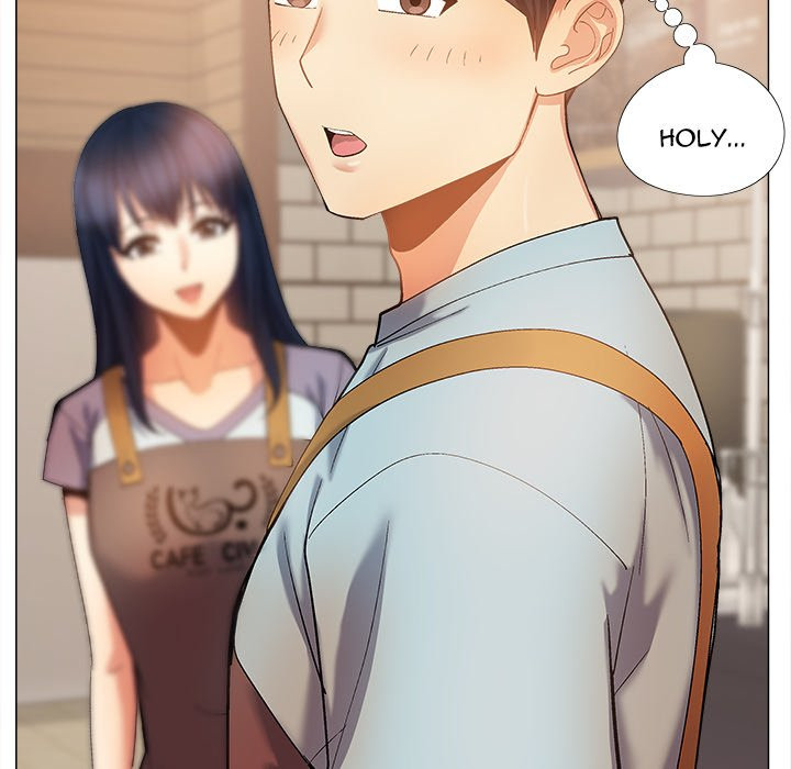 Sergeant Brynn: Chapter chapter-30 - Page 44