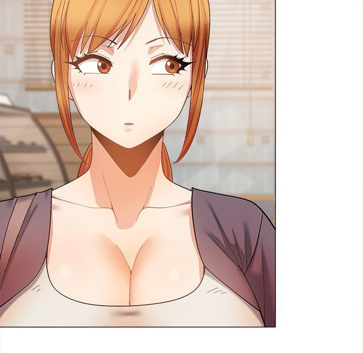 Sergeant Brynn: Chapter chapter-30 - Page 46