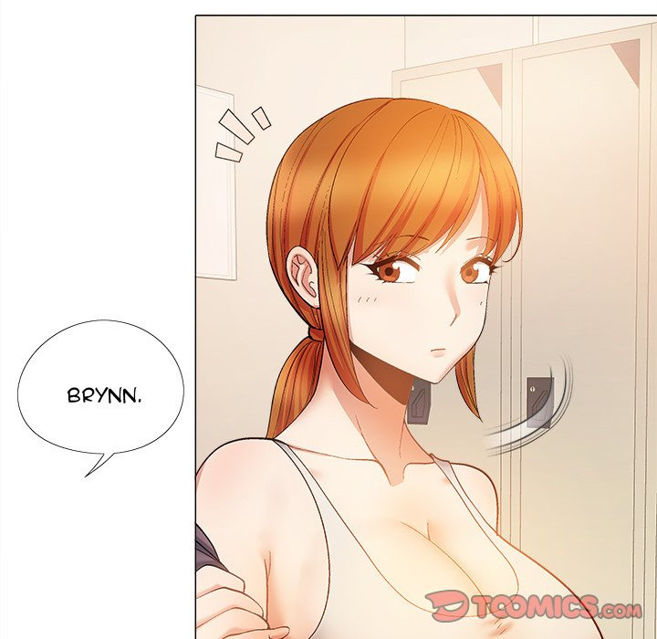 Sergeant Brynn: Chapter chapter-30 - Page 58