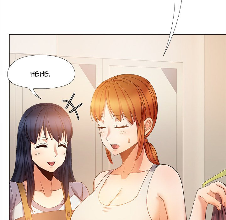 Sergeant Brynn: Chapter chapter-30 - Page 62