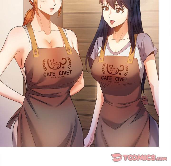 Sergeant Brynn: Chapter chapter-30 - Page 67