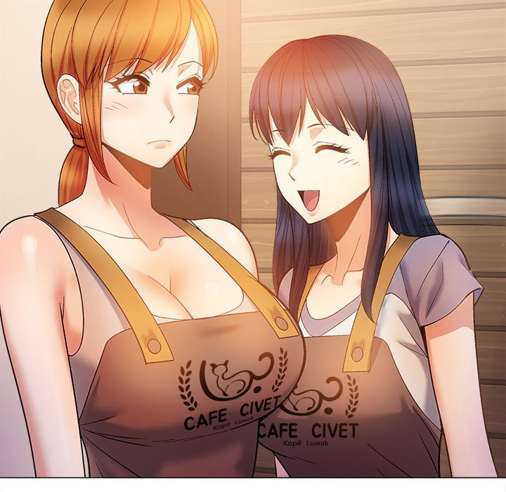 Sergeant Brynn: Chapter chapter-30 - Page 69