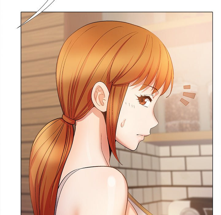 Sergeant Brynn: Chapter chapter-30 - Page 71