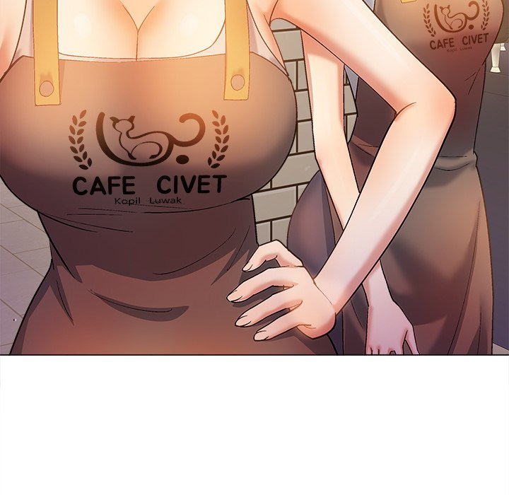 Sergeant Brynn: Chapter chapter-30 - Page 74