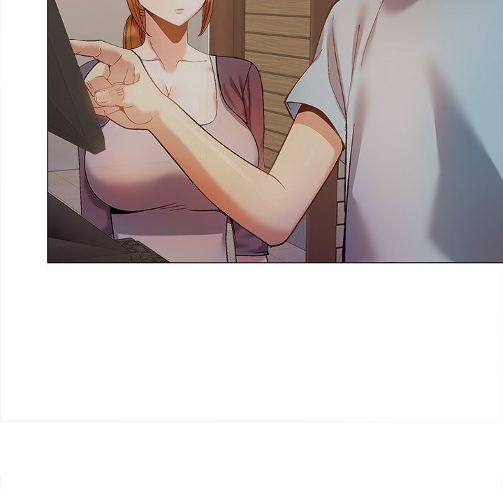 Sergeant Brynn: Chapter chapter-30 - Page 81