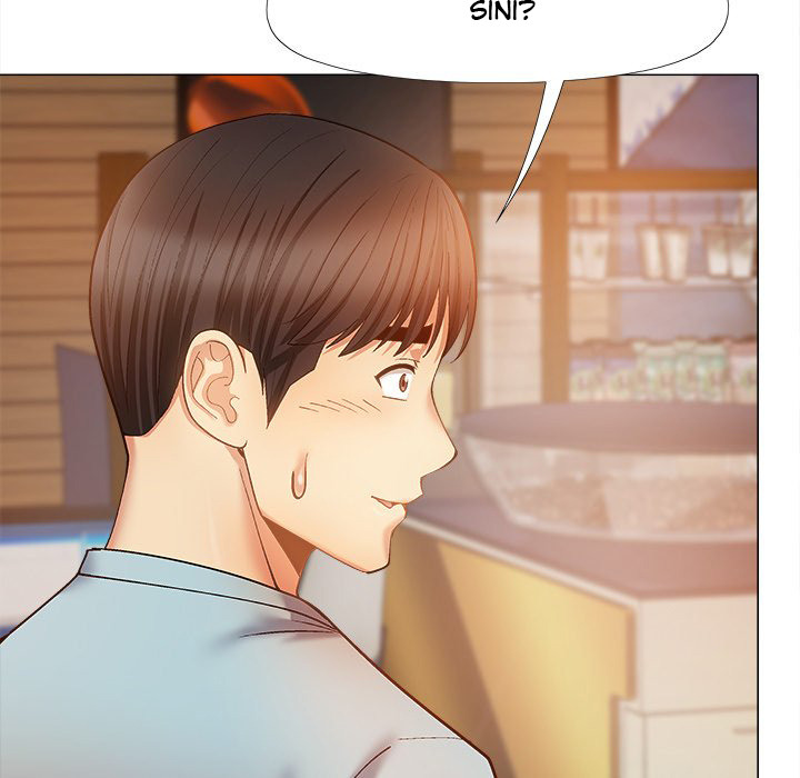 Sergeant Brynn: Chapter chapter-30 - Page 86