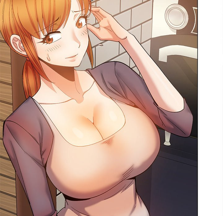Sergeant Brynn: Chapter chapter-30 - Page 88