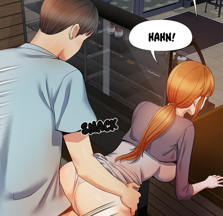 Sergeant Brynn: Chapter chapter-30 - Page 104
