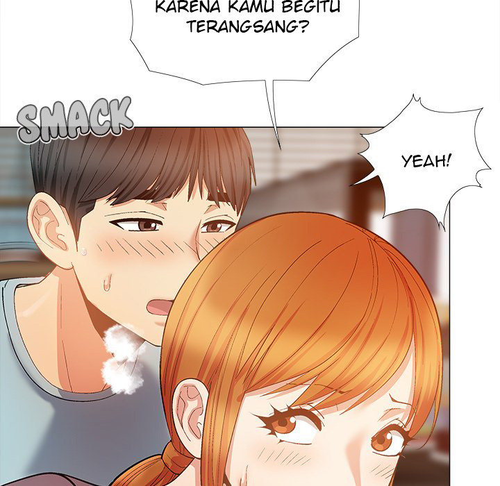 Sergeant Brynn: Chapter chapter-30 - Page 115