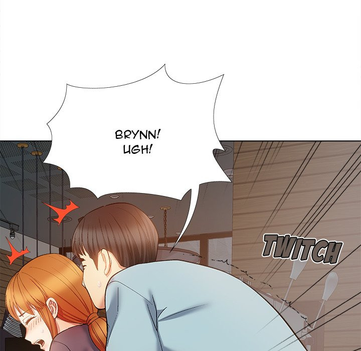 Sergeant Brynn: Chapter chapter-30 - Page 122