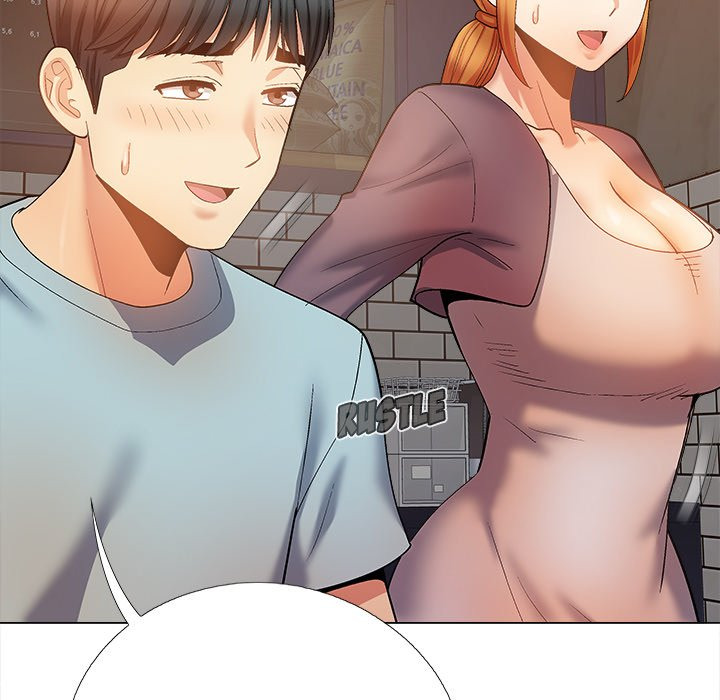 Sergeant Brynn: Chapter chapter-30 - Page 127