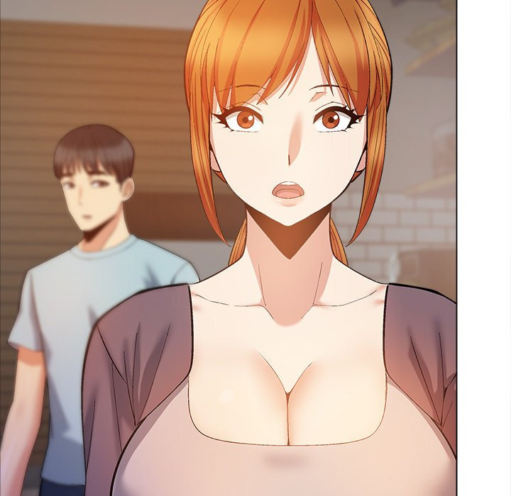 Sergeant Brynn: Chapter chapter-30 - Page 136
