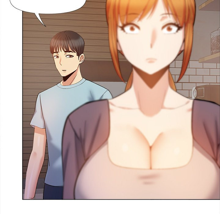 Sergeant Brynn: Chapter chapter-30 - Page 138
