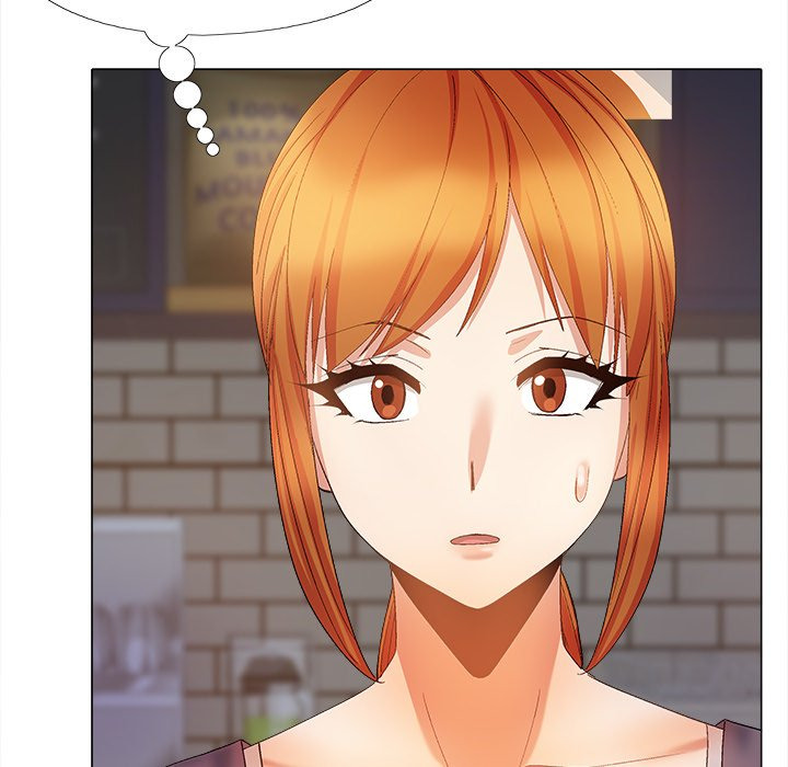 Sergeant Brynn: Chapter chapter-30 - Page 153